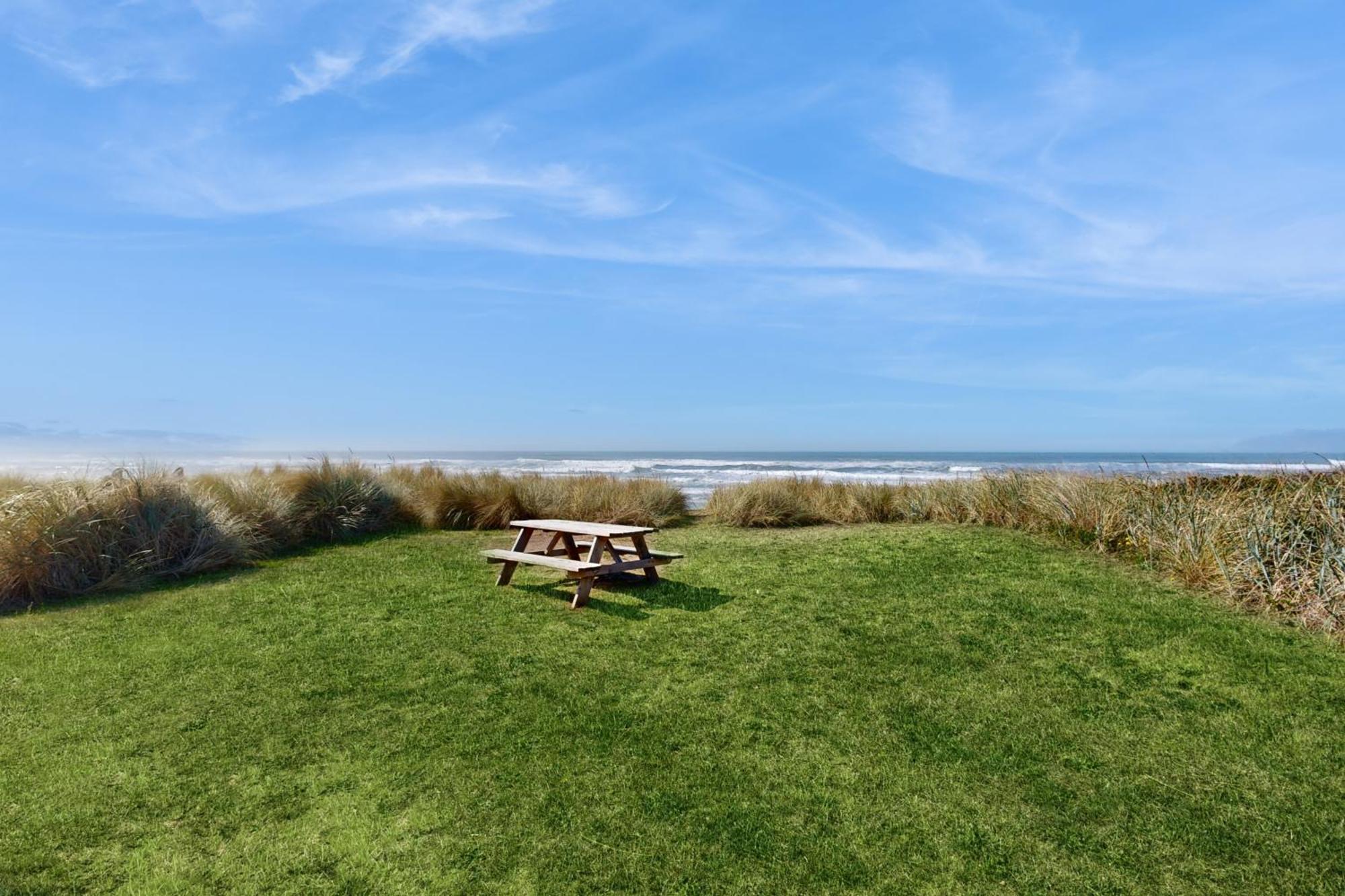 Breakers Cottage Rockaway Beach Kültér fotó